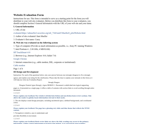 islt_7360/unit6/evaluation_pilotWebsite.pdf screenshot