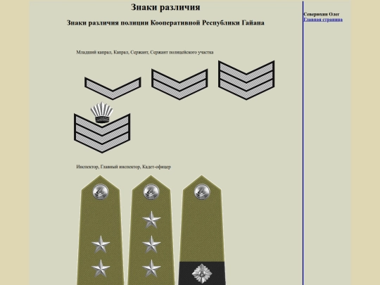 pages/gaiyana-polic screenshot