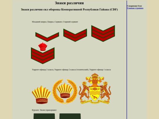pages/gaiyana screenshot