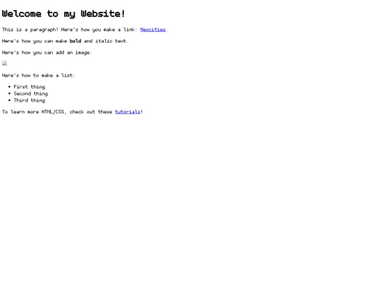 heathcliff screenshot