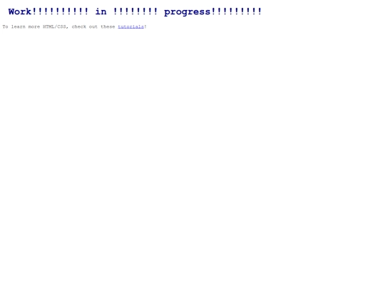 Chara screenshot