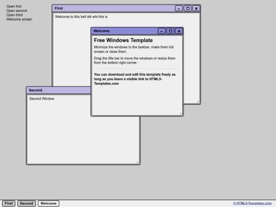idk/windows screenshot