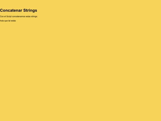 Modulo6-Tema4/ConcatenaStrings screenshot