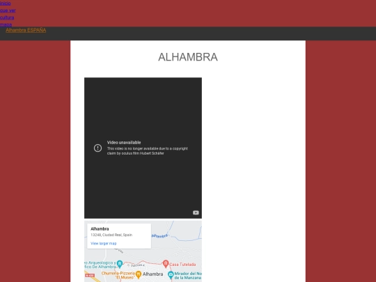 mapas screenshot