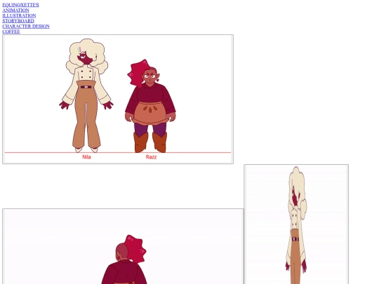 character_design screenshot