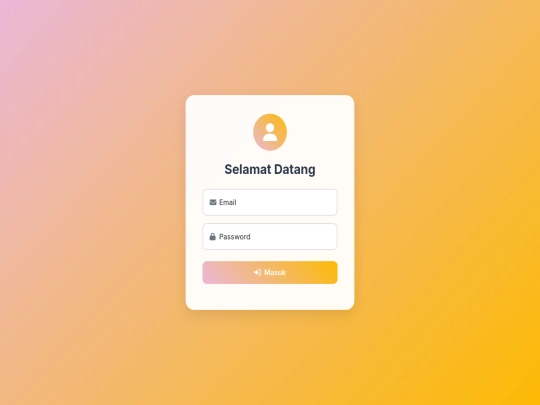 week09/loginemail screenshot