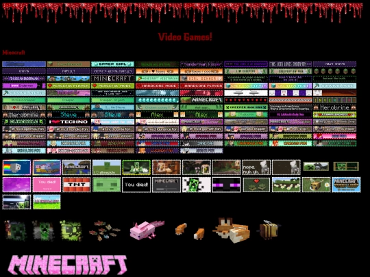VideoGames screenshot
