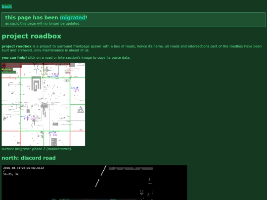 roadbox screenshot