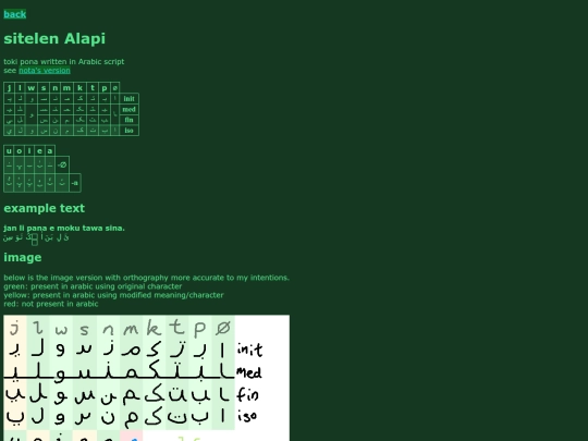 sitelen_Alapi screenshot