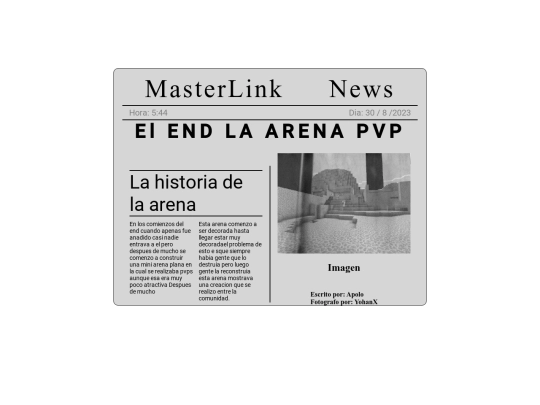 Periodico3 screenshot