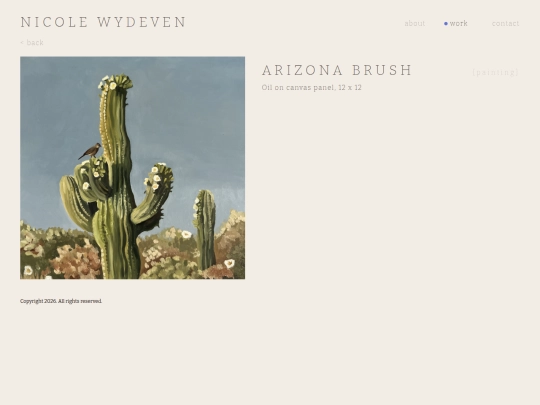 art/desert screenshot