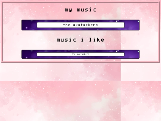 music screenshot