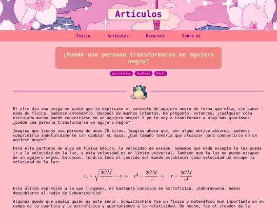 articulos/personaagujeronegro screenshot