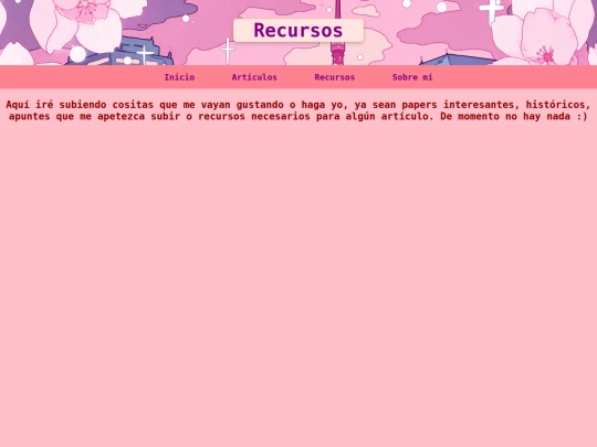 recursos screenshot