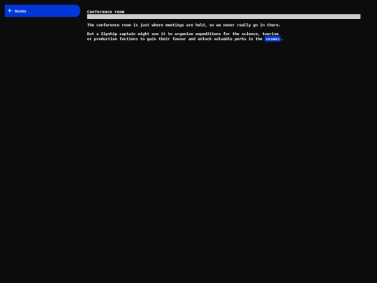 database/conference_room screenshot