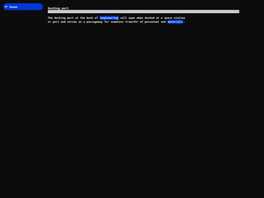 database/docking_port screenshot