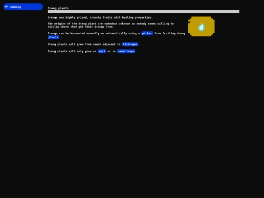 database/dreng_plants screenshot