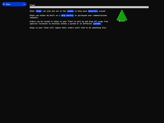 database/fleet screenshot