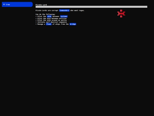 database/pirate_lord screenshot