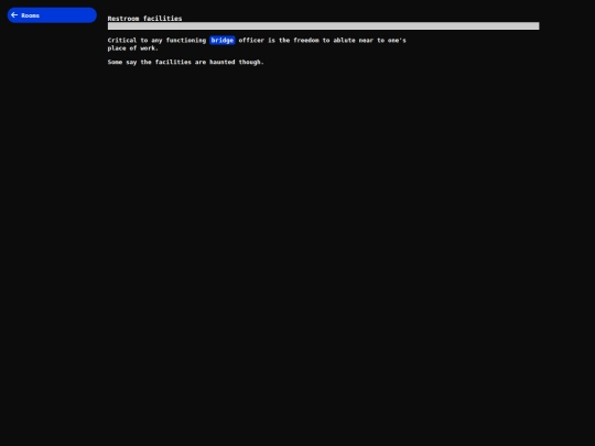 database/restroom_facilities screenshot
