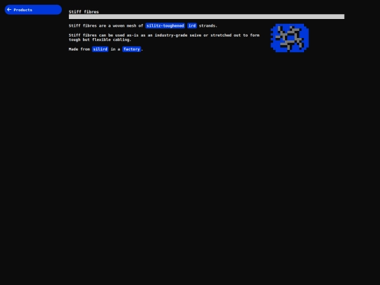 database/stiff_fibres screenshot