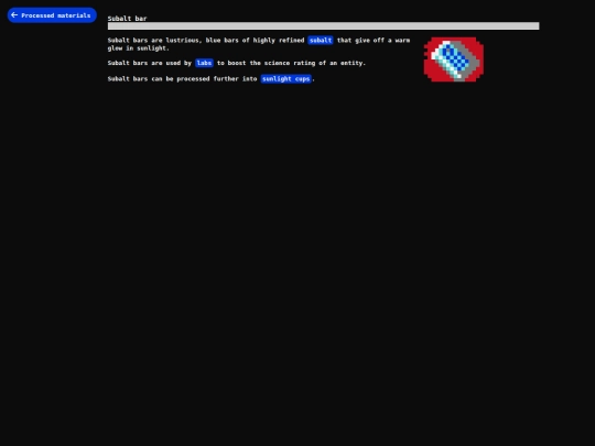 database/subalt_bar screenshot