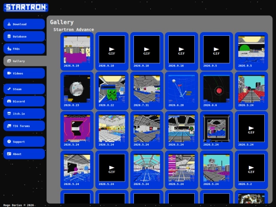 gallery screenshot