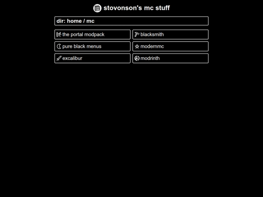 mc screenshot