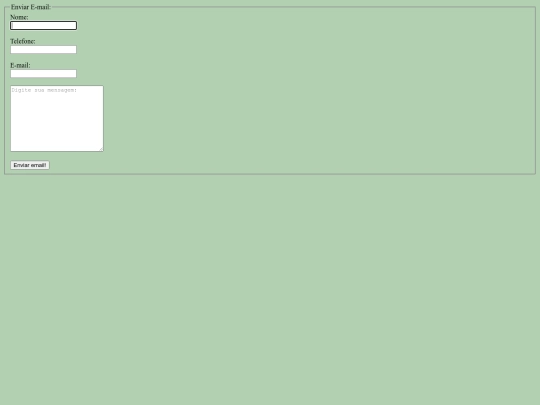 sex/mail screenshot