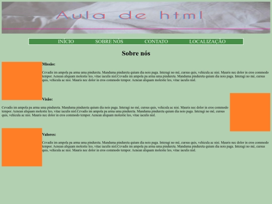 sex/sobre screenshot
