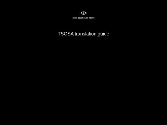 translation screenshot