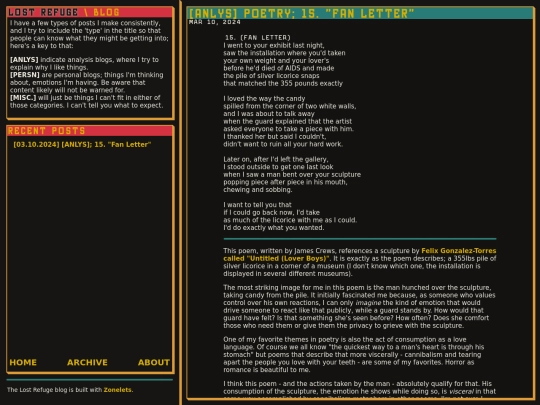 blog/posts/03-10-2024-ANLYS-Poetry-15-Fan Letter screenshot