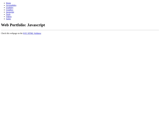 javascript screenshot