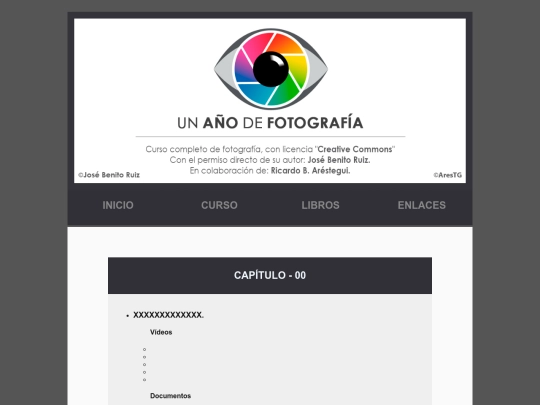 Cap-00 screenshot