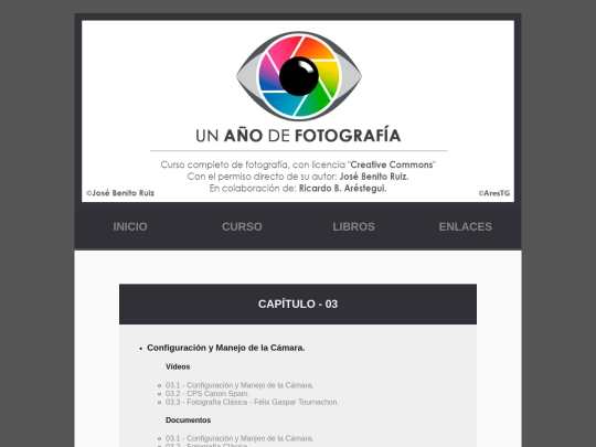 Cap-03 screenshot