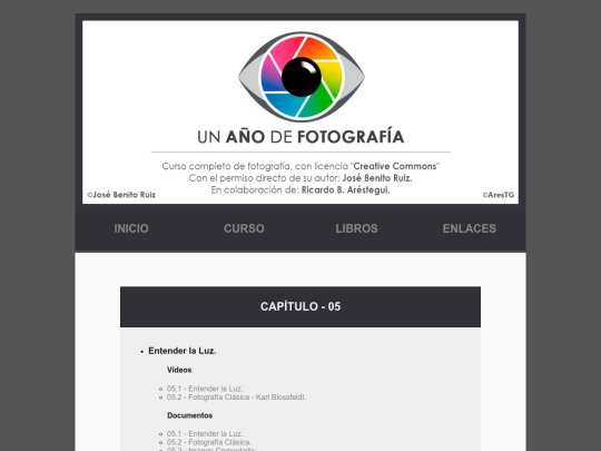 Cap-05 screenshot