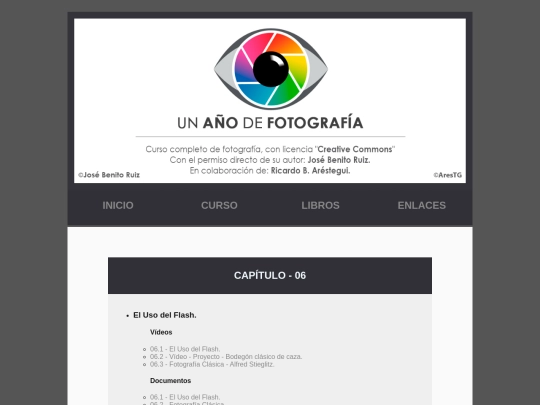 Cap-06 screenshot