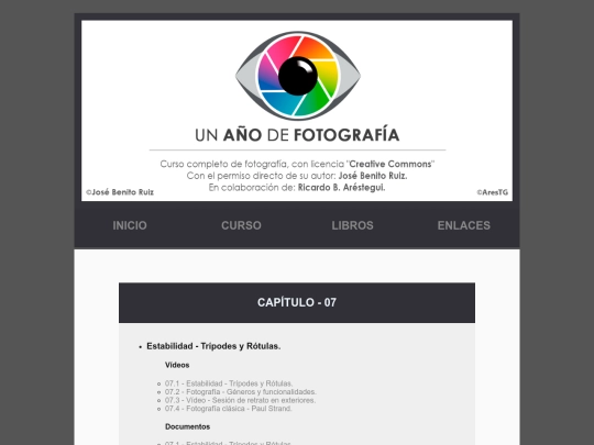 Cap-07 screenshot
