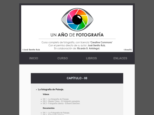 Cap-08 screenshot