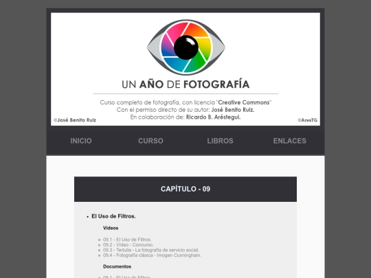 Cap-09 screenshot