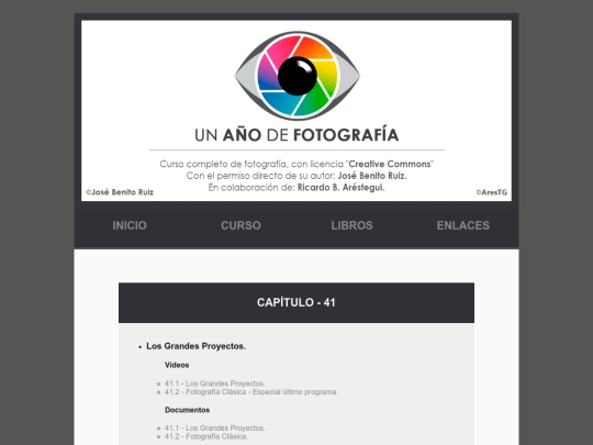 Cap-41 screenshot
