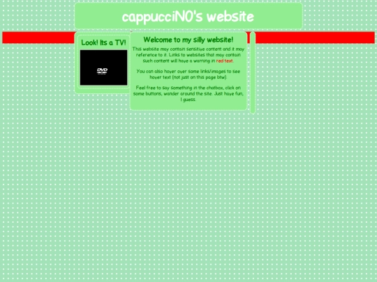 doohickey screenshot
