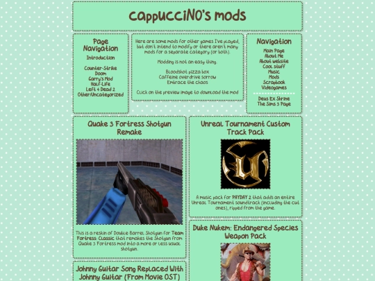 mods/other screenshot