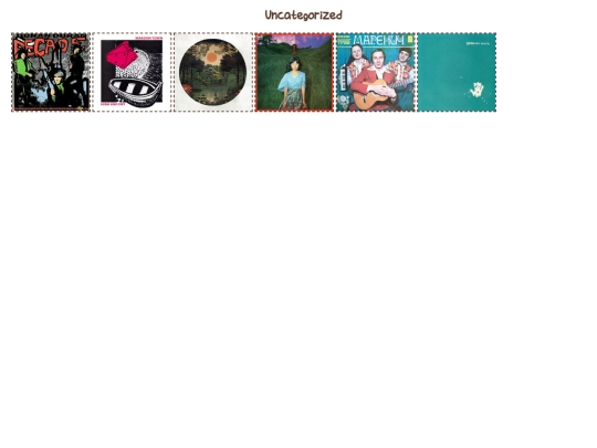 music/uncategorized screenshot