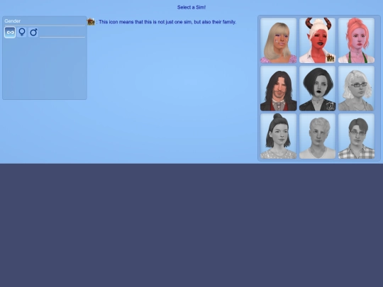 sims3/sims screenshot
