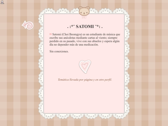 beomgyu screenshot