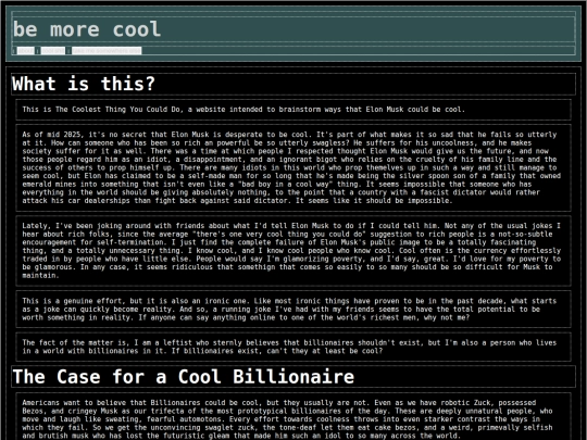 001 screenshot