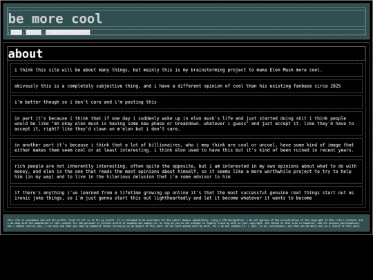 about screenshot