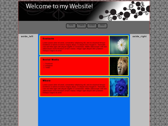 Designer_Profile/contact screenshot