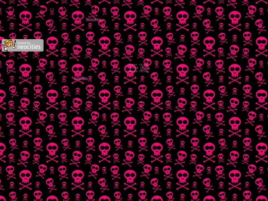blorbozone screenshot